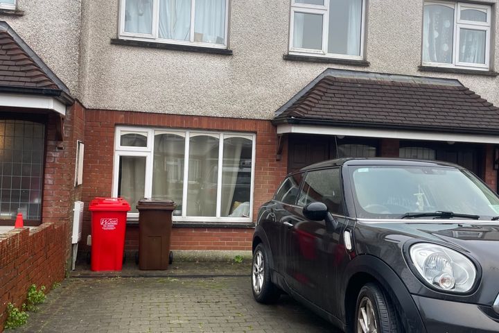 Deerpark,Friars Walk,Cork, Pouladuff, Co. Cork