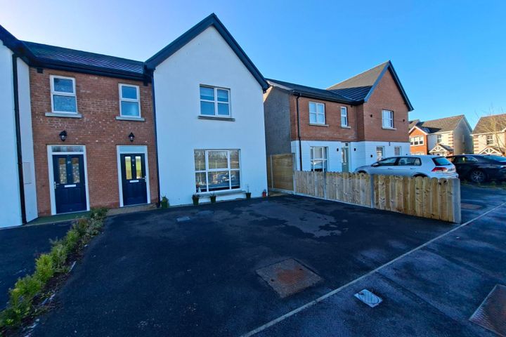 32 Drumalee Manor, Drumalee, Cavan, Co. Cavan, H12P7F6