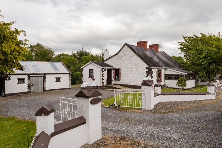 Haggard, Carbury, Co. Kildare, W91Y7R6
