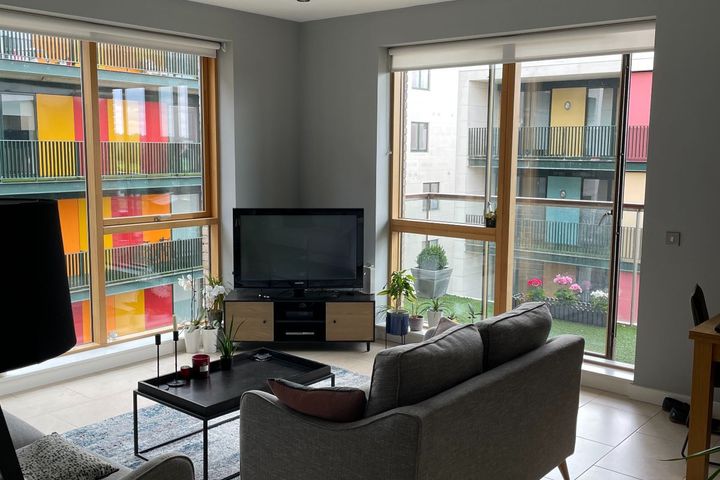 The Kestrel Building, Heuston South Quarter, Dublin 8, Kilmainham, Dublin 8