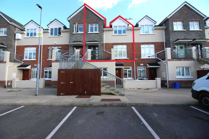 124 carraig midhe, corbally, westbury, co. clare, v94fd78