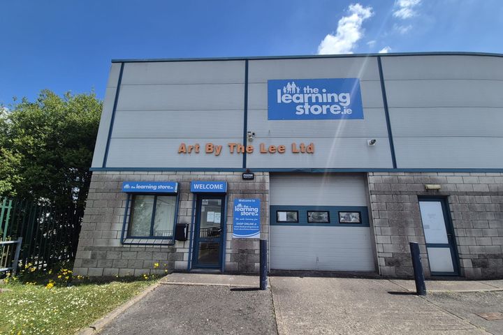 Unit 14 Westlink Business Park, Doughcloyne Industrial Estate Sarsfield Road, Wilton, Cork T12K304, Wilton, Co. Cork, T12K304