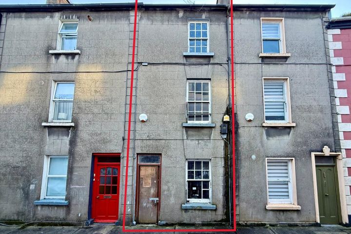 6 Skeffington Street, Wexford Town, Co. Wexford, Y35D4E7