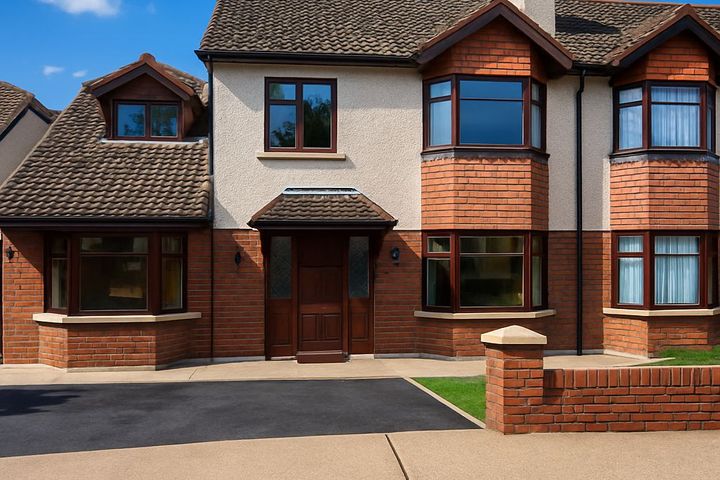 12 Rosnaree, Church Hill Meadows, Dooradoyle, Co. Limerick, V94EKV1