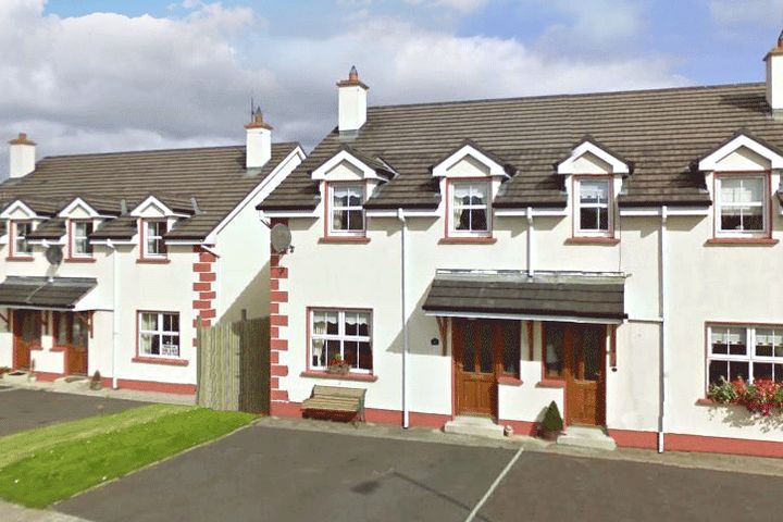 41 Riverwalk, Collooney, Sligo, Sligo