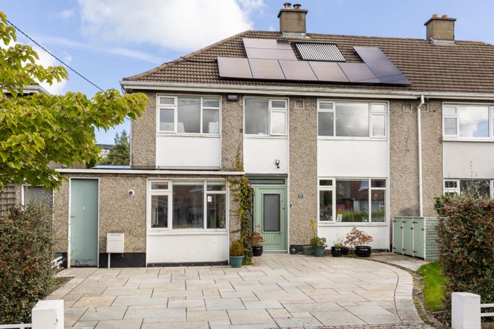 22 Leopardstown Gardens, Brewery Road, Stillorgan, Leopardstown, Dublin 18, A94VN34