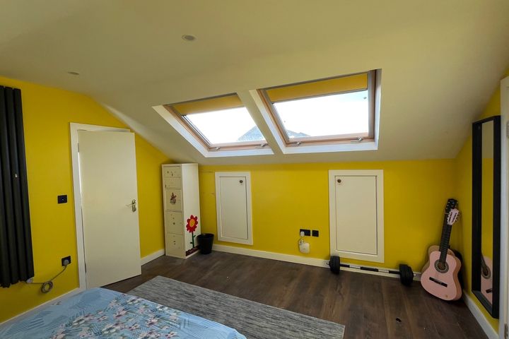 Adamstown, Lucan, Co. Dublin, Adamstown, Co. Dublin
