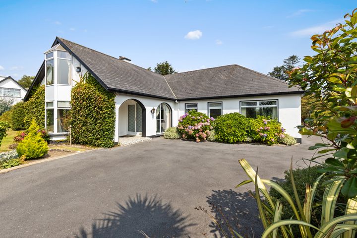 Aisling, Riverside, Wexford Town, Co. Wexford, Y35HCN2