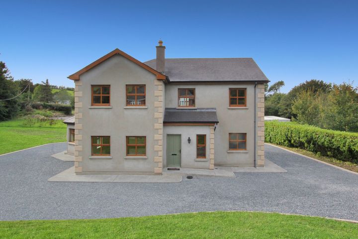 Drumganus, Broomfield, Co. Monaghan