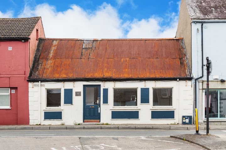 26 Lower Main Street, Arklow, Co. Wicklow, Y14V2Y1