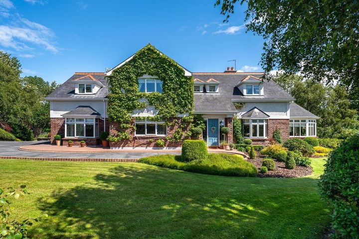 Castlequarter, Coosan, Athlone, Co. Westmeath, N37XT99