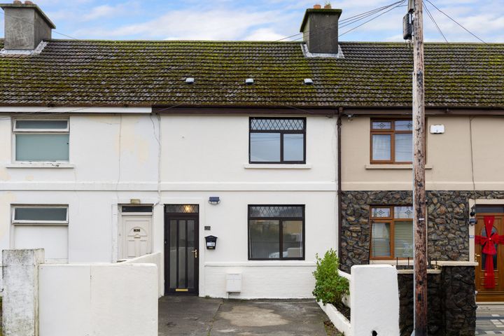 23 Wolfe Tone Square South, Bray, Co. Wicklow, A98V6H7