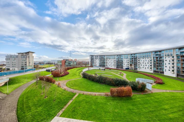 Apartment 223, The Crescent, Park West Pointe, Yeats Way, Park West, Dublin 12, D12N289