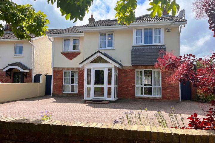 11 Johnston Villas, Mornington Park, Donacarney, Co. Meath, A92W3F6
