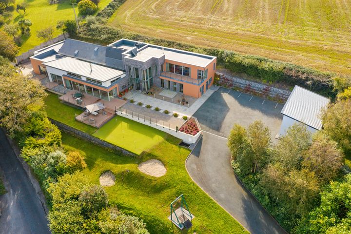 Ngong, Kilnagleary, Carrigaline, Cork
