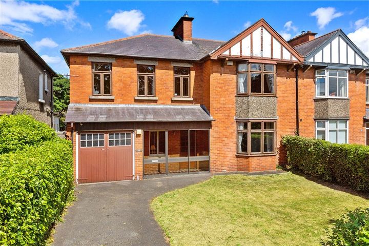 83 Terenure Rd West, Terenure, Dublin 6w, Dublin