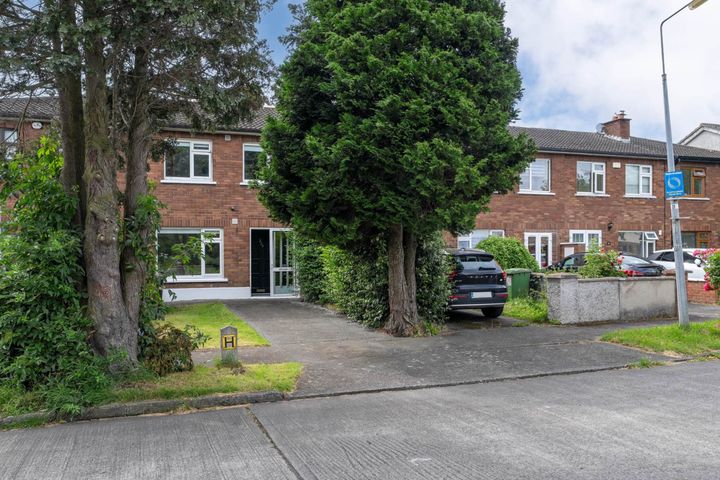 228 Cherrywood Lawn, Clondalkin, Dublin 22, D22N206