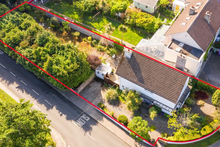 10 Priory Ave, Stillorgan, Dublin, Dublin