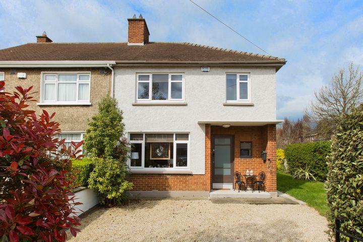 2 Serpentine Park, Sandymount, Dublin 4, Dublin 4, Dublin