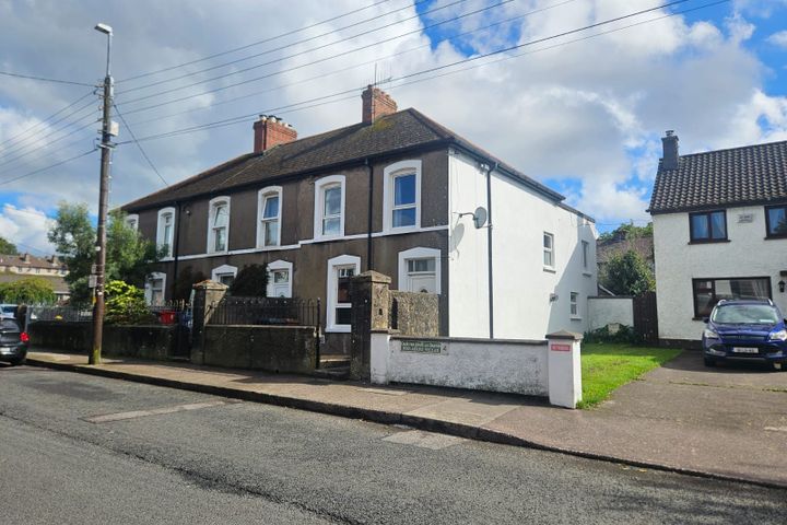 St. John's, Pouladuff Road, The Lough, Co. Cork, T12P2E5