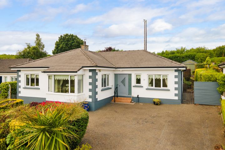 20 Keatingstown, Wicklow Town, Co. Wicklow, A67YT21