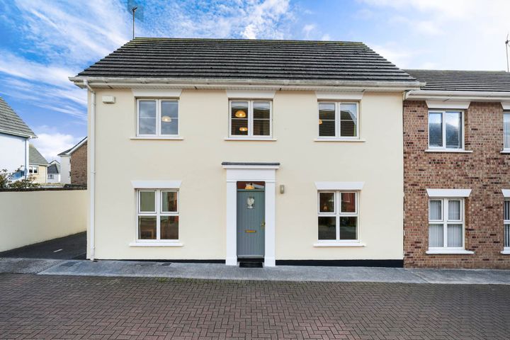 1 Chieftains Lane Balbriggan Co Dublin, Co. Dublin, K32VX05
