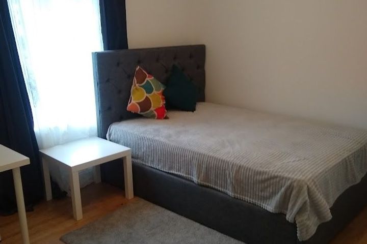 Boulevard,Bellgree,Dublin 15, Tyrrelstown, Dublin 15