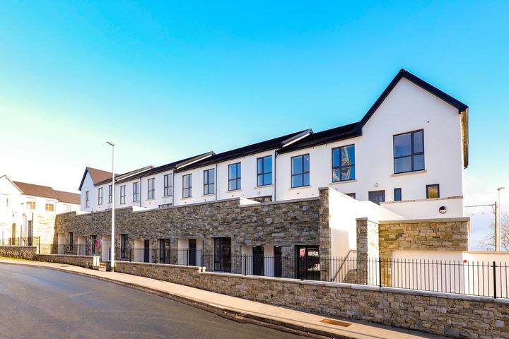 Cnocan na Craoibhe, Cnocan Na Craoibhe, Clybaun Road, Galway, Knocknacarra, Co. Galway