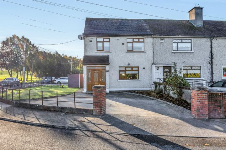 15a Mount Carmel Park, Dublin 24, Firhouse, Dublin 24, D24A5X7