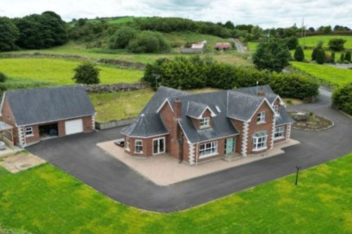 Burnia Virginia Cavan , Killinkere, Co. Cavan