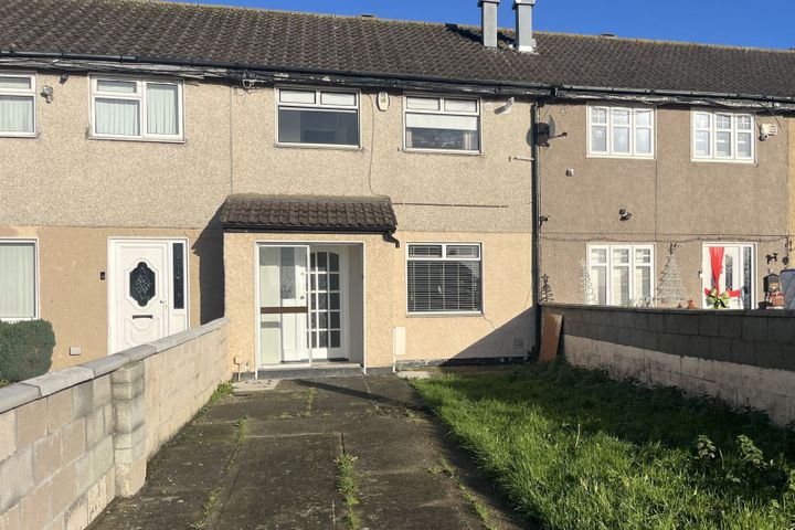 36 Woodbank Avenue, Dublin 11, Finglas, Dublin 11, D11RC8Y