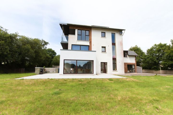 Gleann An Darr, Creagh Demesne, Gorey, Gorey, Co. Wexford, Y25X7D1