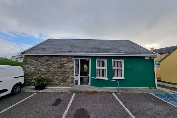 Eyeries Health Centre, Eyeries, Co. Cork, P75EW93