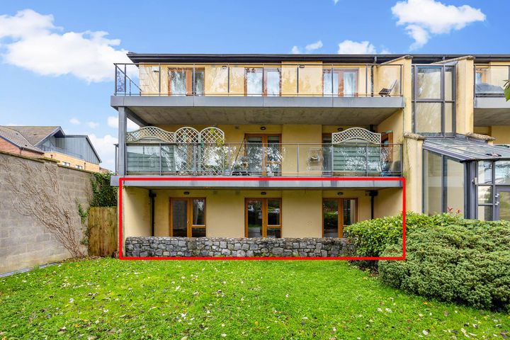 3 Rowan House, Royal Canal Court, Kilcock, Co. Kildare, W23CD74