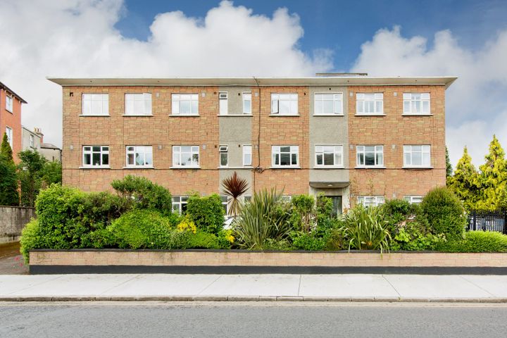 4 Lansdowne Court, Shelbourne Road, Ballsbridge, Dublin 4, D04E959