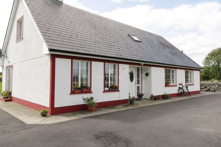 Clonbur, Co. Galway