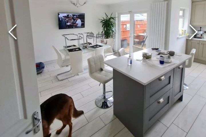  Beechfield Castaheany,Dublin 15, Clonee, Dublin 15