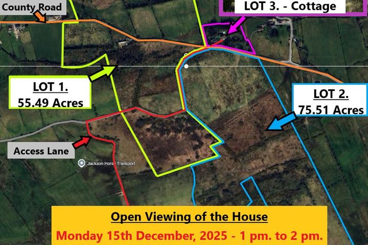 Cashel, Rossnowlagh, Rossnowlagh, Co. Donegal