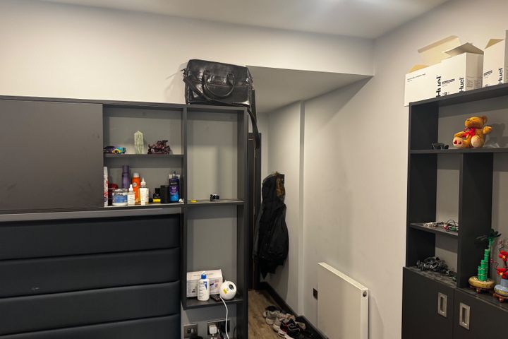 Yugo New Mill, Block F, 5th Floor, New Mill, South Circular Road, Dublin 8