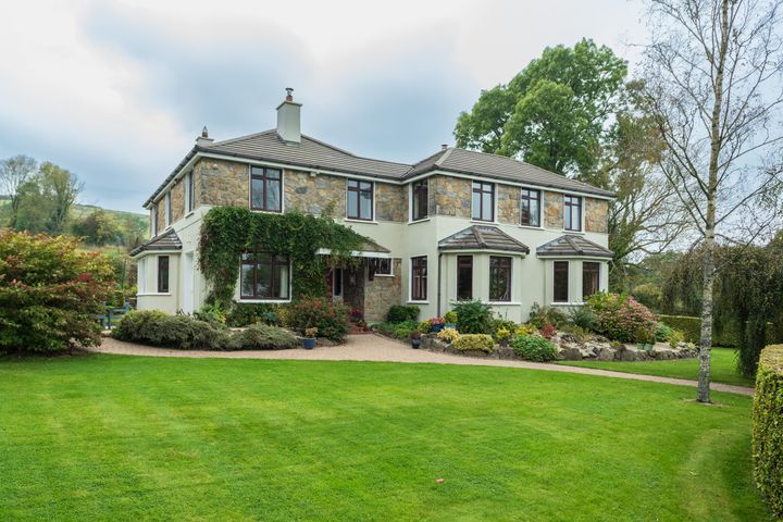 Cannonstown House, Cannonstown, Newbridge, Co. Kildare, W12DC83