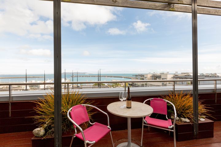34 The Pavilion, Marine Rd, Dun Laoghaire, Dublin