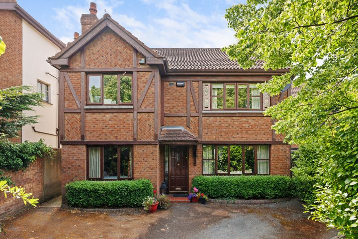 3 Annsbrook, Clonskeagh, Dublin 14, Dublin 14, Dublin