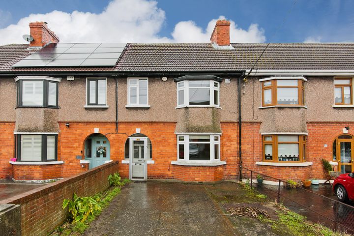 49 Raphoe Road, Crumlin, Dublin 12, D12VR66