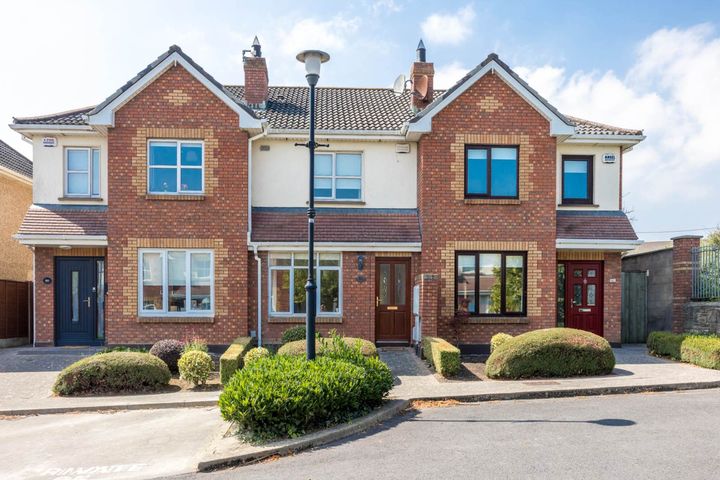 81 Boroimhe Birches, Swords, Co. Dublin, K67WR97