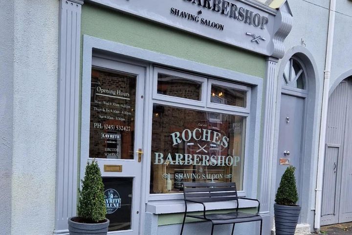 Unit To Let, Whelan Street, Monasterevin, Co. Kildare