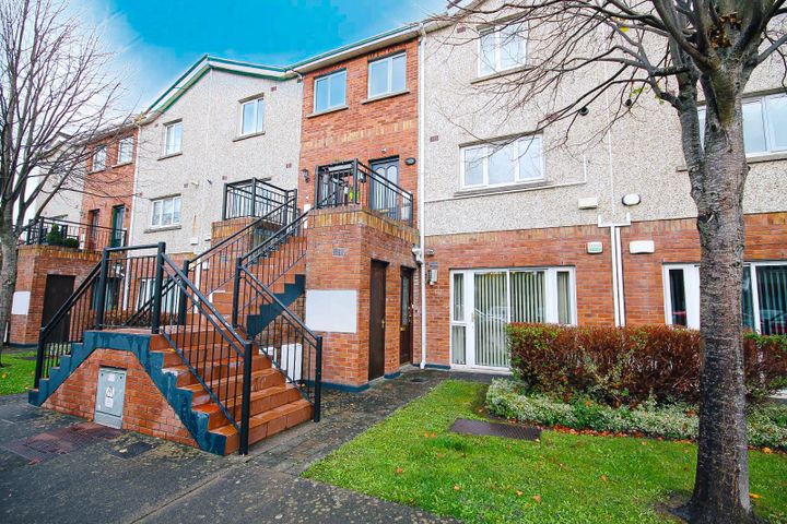 15 Carrigmore Lawns, Citywest, Dublin 24, D24TY88