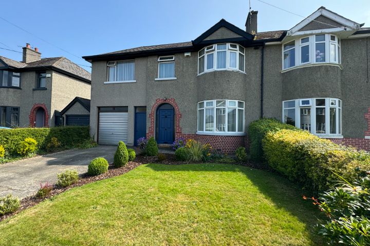 37 Muirhevna, Dublin Road, Dundalk, Co. Louth, A91H9K6