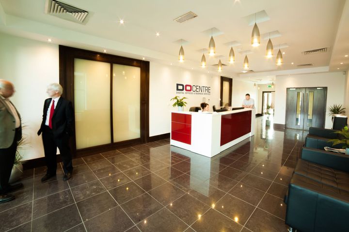 Maynooth Business Campus, Maynooth, Co. Kildare