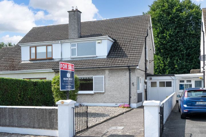 30 Ballyroan Park, Rathfarnham, Dublin 16, D16A0X4
