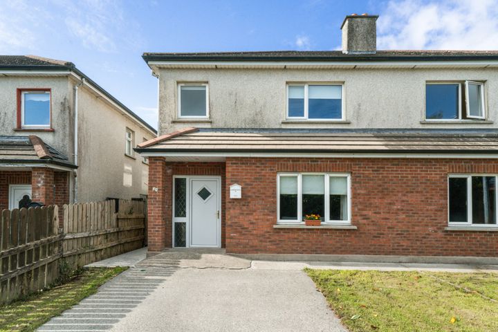 34 Maple Court, Bailieborough, Co.Cavan, A82H421